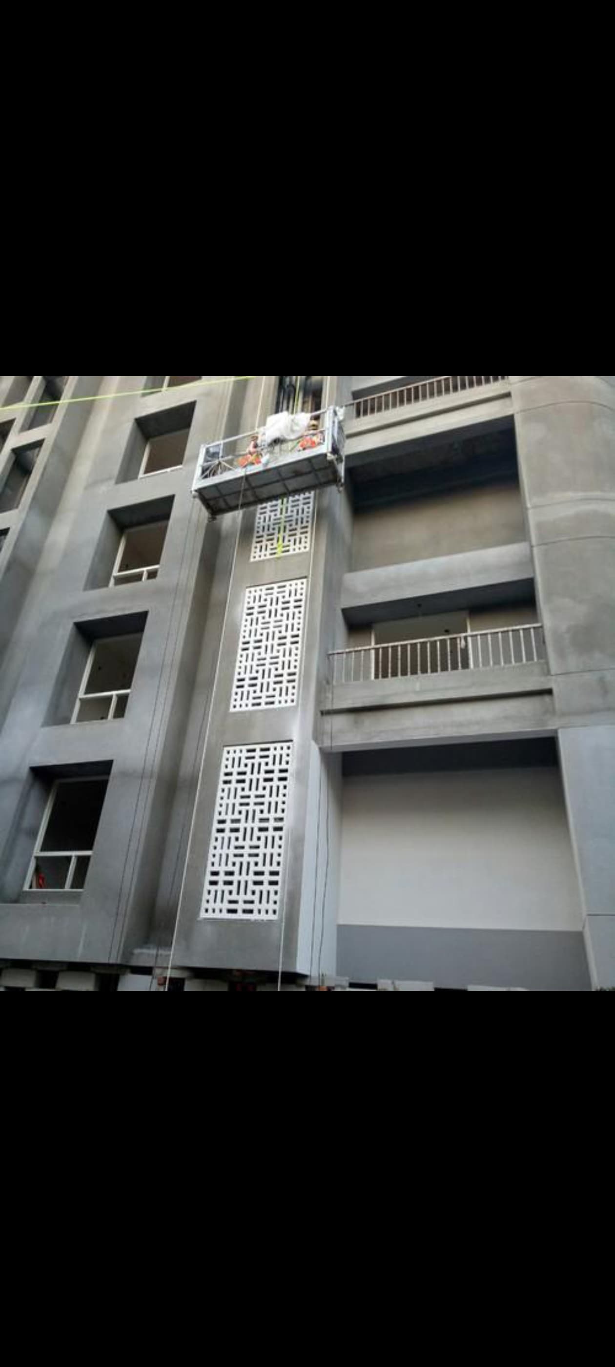 Mixed Use Development